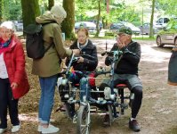 ein Bild aus dem Album