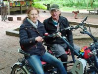 ein Bild aus dem Album