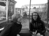 ein Bild aus dem Album