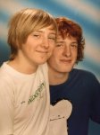 ein Bild aus dem Album