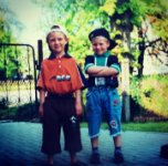 ein Bild aus dem Album