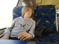 ein Bild aus dem Album