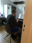 ein Bild aus dem Album