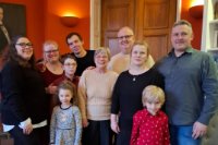 ein Bild aus dem Album