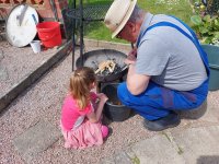 ein Bild aus dem Album